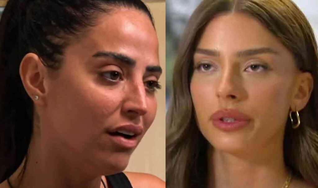 מביעה חרטה? דיאן שוורץ פותחת לראשונה:"בר היא לא אמא בושה, היא אמא מדהימה!"