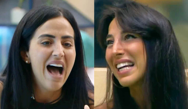 הקטעים שהאח לא שידר: הפיצוץ שכמעט יצא משליטה בין בר לטליה!