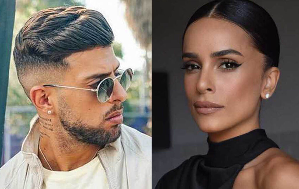 לאחר ההתבטאויות החמורות: בן אל תבורי מגיב "מתחנן לראות את הילד חודשים ואין מענה"