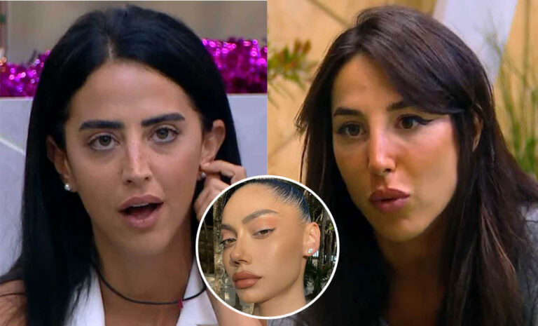 נסיון לשחזר את הגמר של ירדן ותקוה? ירדן אדרי מגיבה בחריפות:"ההשוואה מביכה"