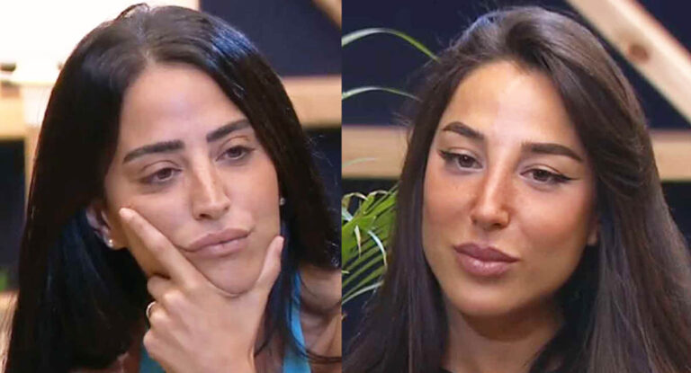 "לפחות היא מודה שהיא מקנאה": הפיצוץ ברשת בעקבות הראיון עם טליה ובר!