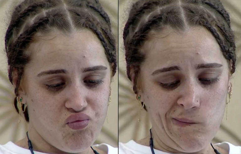 לא תאמינו מה שרין אמרה אחרי ההדחה של דינה שגרם לזעם הצופים!