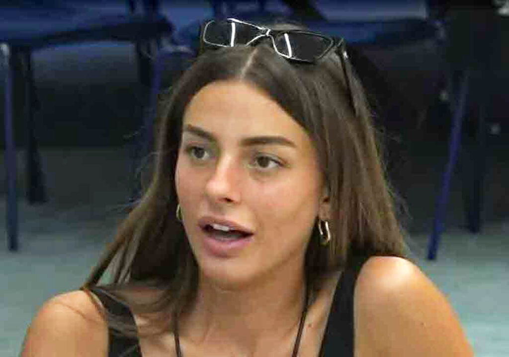 דיאן שוורץ מתנצלת לראשונה ופונה לצופים:"תנו צ'אנס ונסו להכיר אותי באמת"