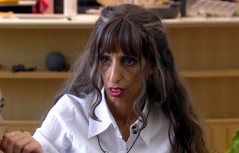 "הכל מכור מראש" הצופים זועמים בעקבות שמועה הקשורה לדינה מהאח הגדול?!