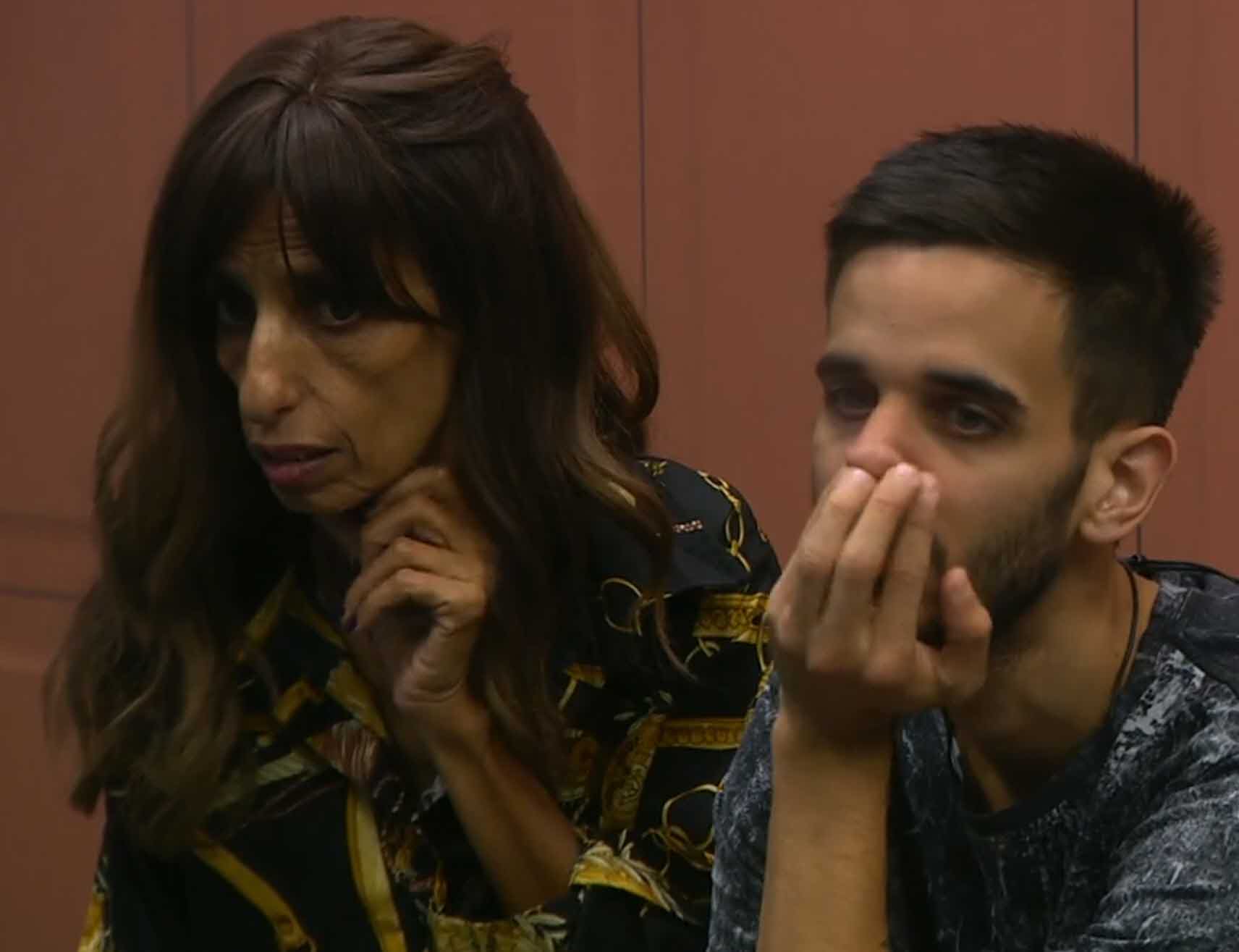 "הכל מכור מראש" הצופים זועמים בעקבות שמועה הקשורה לדינה מהאח הגדול?!