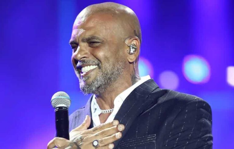 הצליח להפתיע את כולם: מי עלה לשיר לצד אייל גולן בקיסריה?