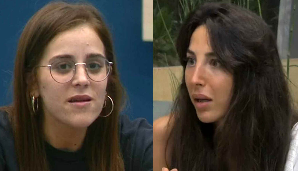 אחרי שכתב שיר אהבה לטליה: שחף כתב שיר לשרין ולא תאמינו איך הגיבה!