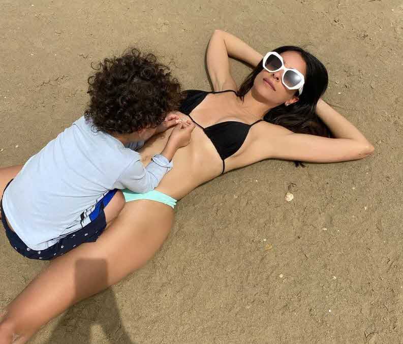 לאחר ההתבטאויות החמורות: בן אל תבורי מגיב "מתחנן לראות את הילד חודשים ואין מענה"