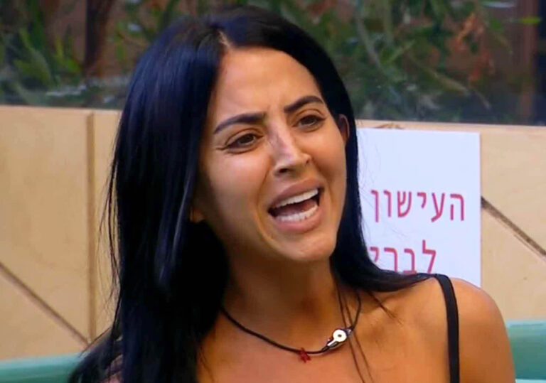 מי המפורסם שיצא להגנת נתנאל ועקץ את בר? "מה שמחכה לך בחוץ, אני מאחל לך אותו!"