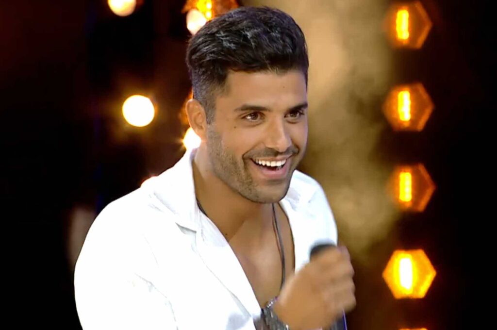 אחרי שבר הוכתה תדהמה מהשיחה של אליאב וטליה: הוא יוצא בסטורי ועקיצה מפתיעה!