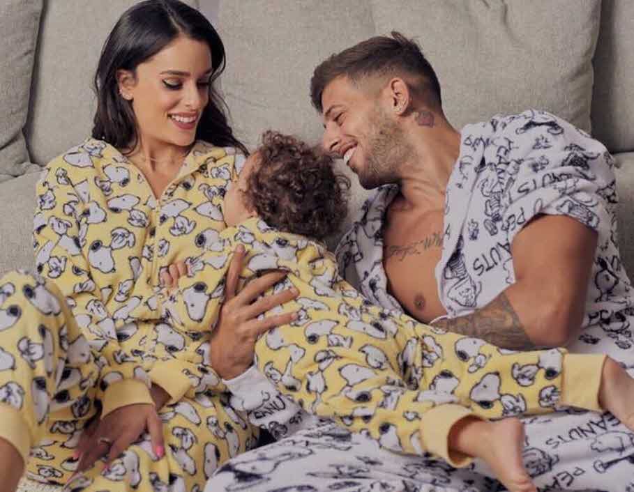 אורטל עמר מגיבה לראשונה מאז תחילת הסערה ובן התפוצץ:"הבאת איתי ילד שאת בכלל לא רצית!"