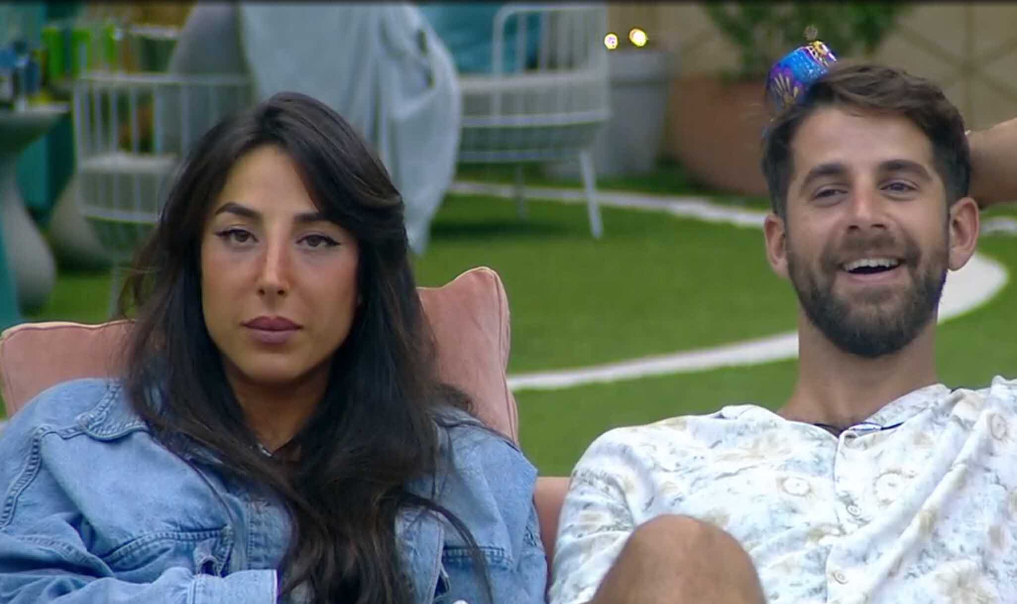 "אני מזועזעת מרמת הגועל!" מה קרה בין שחף לטליה בלילה שגרר תגובות חריפות?