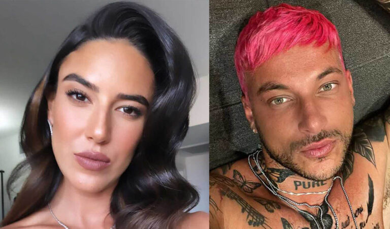 הלם בתעשייה: ג'וזי זירה תובע את האקסית עומר קינן בגין לשון הרע!