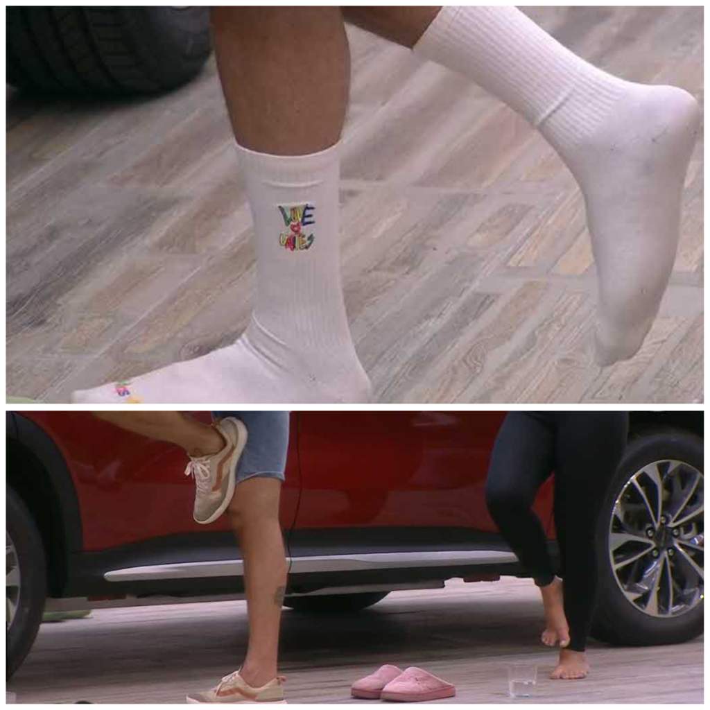 טענות ברשת: נתנאל הוא היחיד שעמד במשימה וצריך לזכות ברכב!?