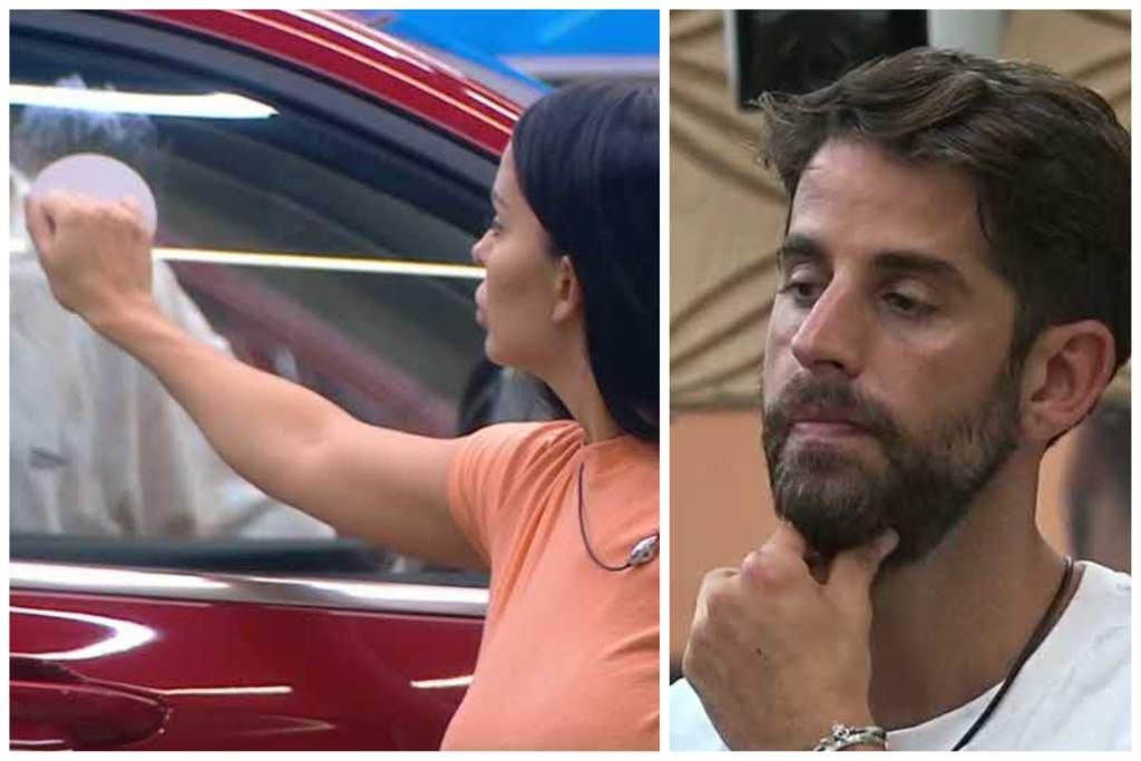 טענות ברשת: נתנאל הוא היחיד שעמד במשימה וצריך לזכות ברכב!?