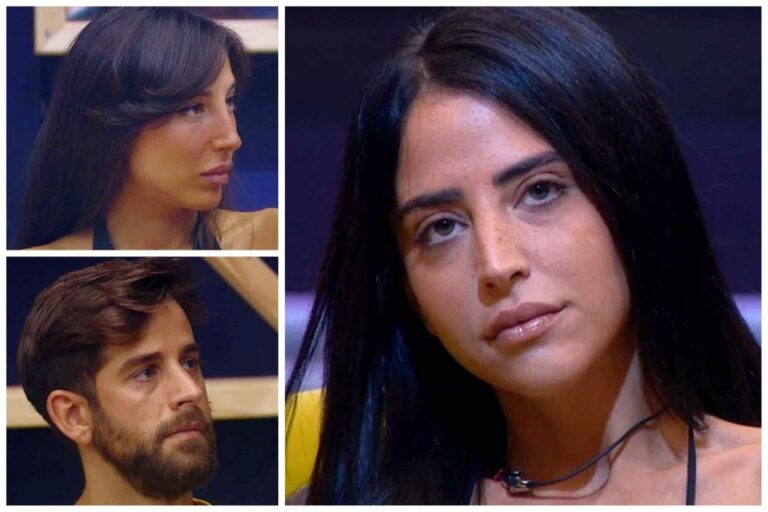 רגע לפני הגמר: בר מתפוצצת על טליה ושחף "שחקנים עלובים שרק יודעים לדבר למצלמות!"