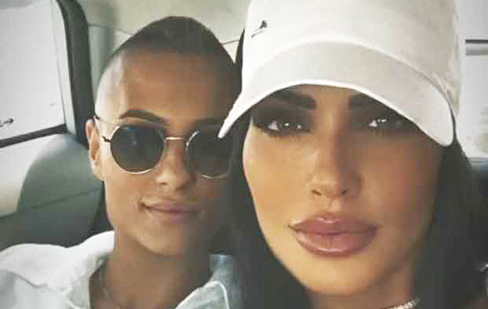 דרמת ענק: בת הזוג לשעבר של הצמודה של אודליה סויסה מגיבה לשמועות על בגידה!