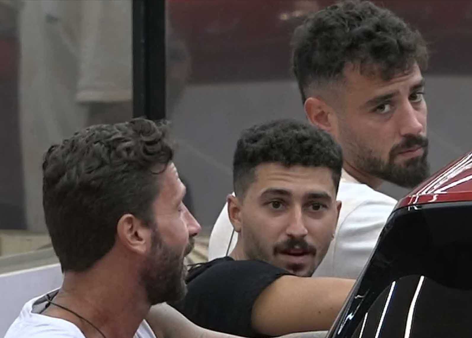 טענות ברשת: נתנאל הוא היחיד שעמד במשימה וצריך לזכות ברכב!?