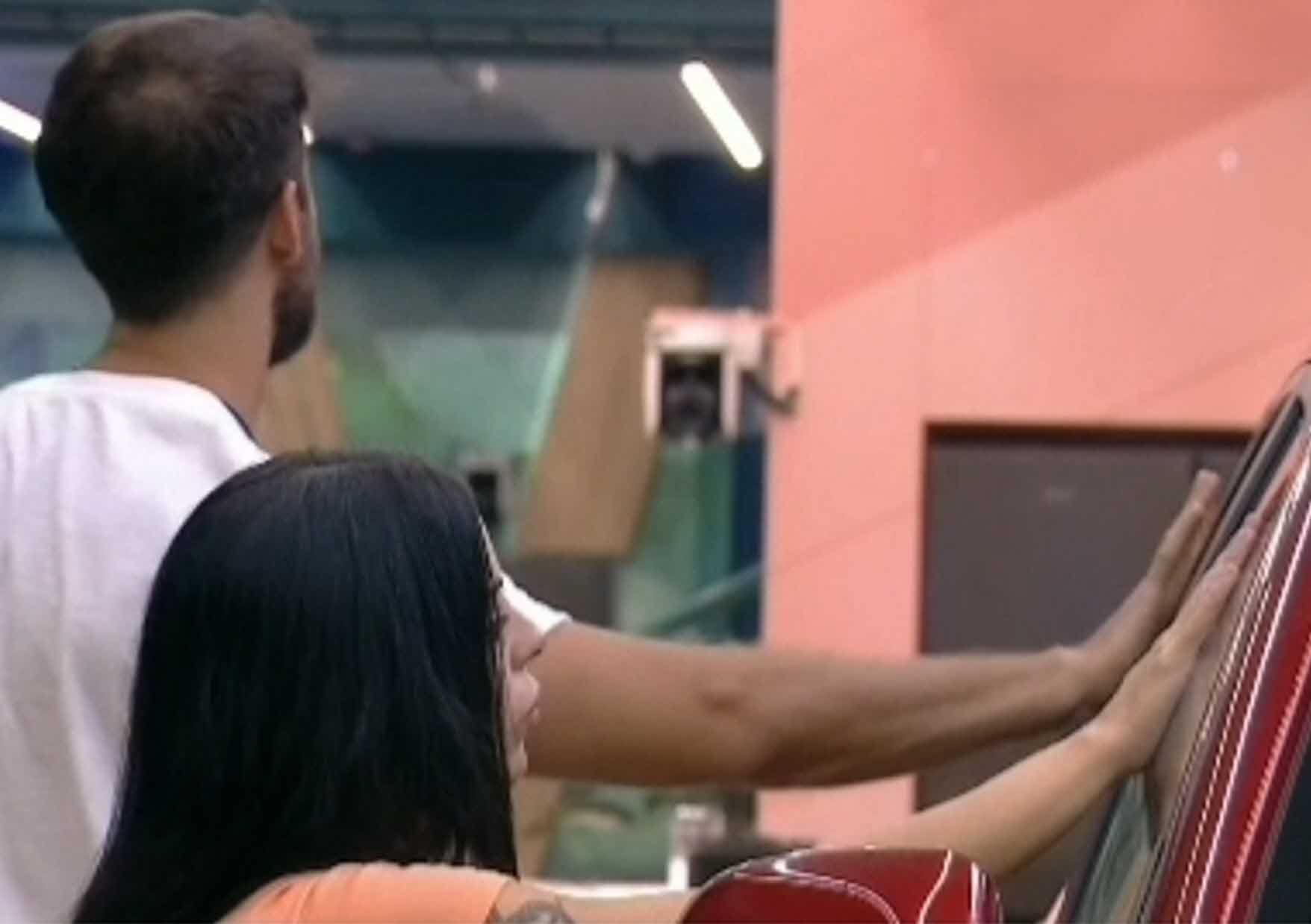 טענות ברשת: נתנאל הוא היחיד שעמד במשימה וצריך לזכות ברכב!?