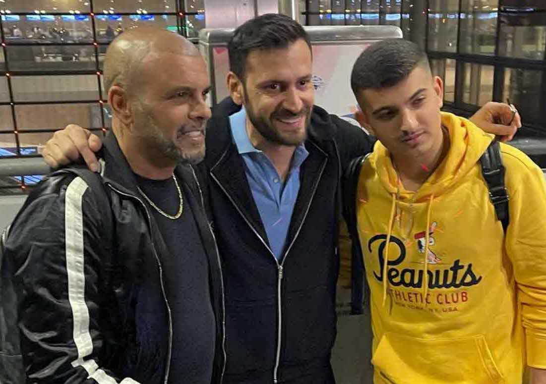 איזה תגובה של אייל גולן הצליחה לרגש ולהפתיע? "ככה מגיב גבר אמיתי!"