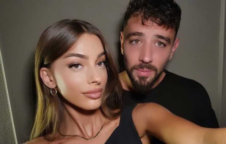 הצופים והמעריצים בהלם!? זה מה שנתנאל החליט לעשות לאחר שבוע מהמפגש עם דיאן!