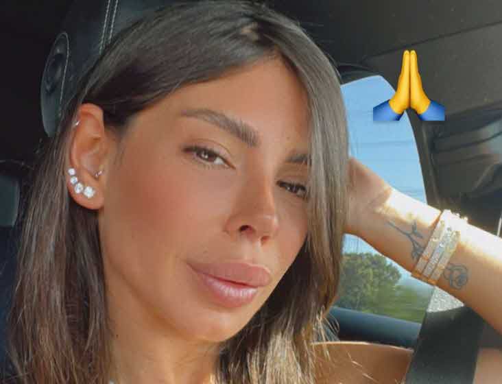 לכבוד השנה החדשה: זה מה שהכלה המפורסמת אורטל בין אסולין איחלה לה ולבעלה!