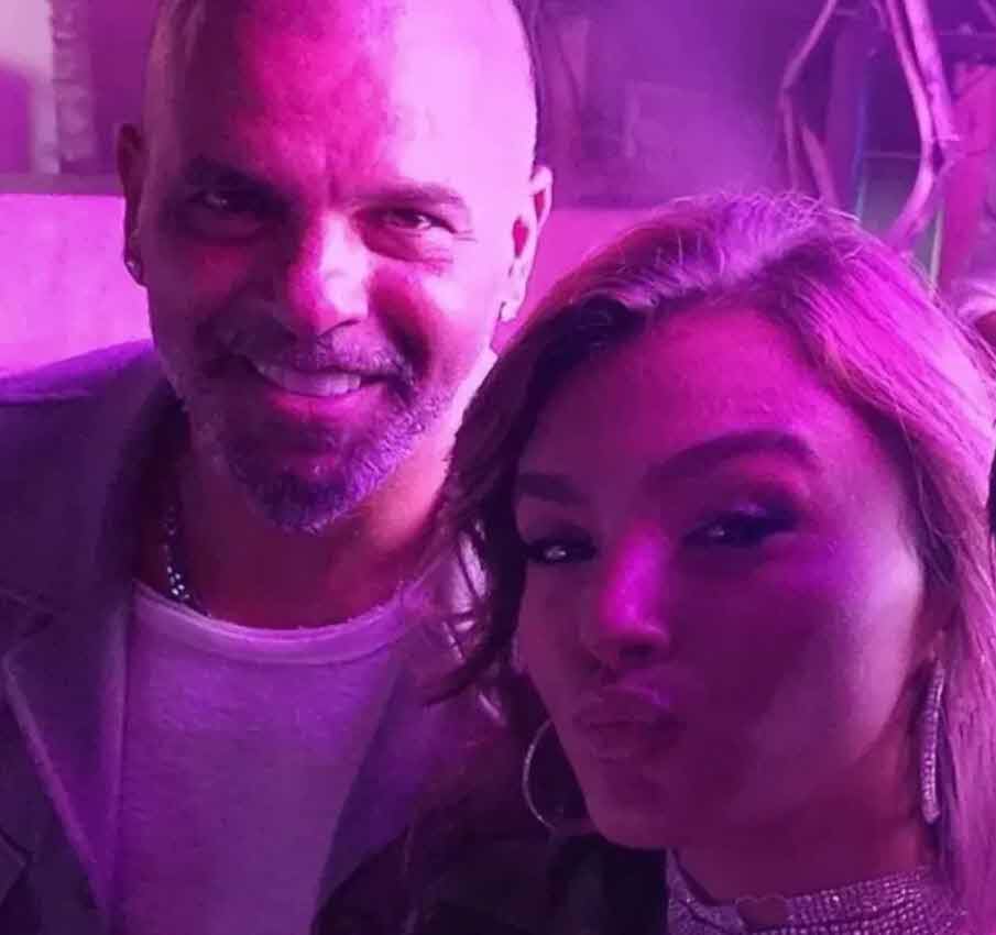 דניאל גרינברג השיבה מדוע לא הגיע ליום הולדת של אלין גולן:"פחות התאימה לי האווירה"