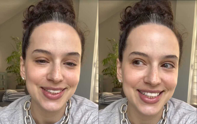 "זה פשוט לא עבד לי יותר": השינוי הדרמטי שעשתה קורין גדעון בחייה!