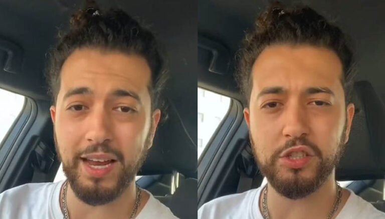 כוכב הריאלטי המפורסם בדיס מטורף:"רשע טהור, צריך להוציא את האח הגדול מחוץ לחוק!"