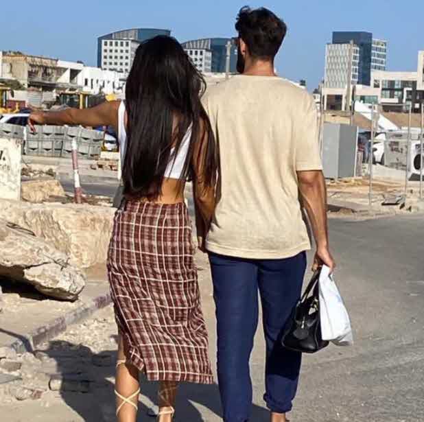 בקרוב על המסכים: טליה עובדיה בצעד משמעותי בקריירה לאחר הזכייה באח הגדול!