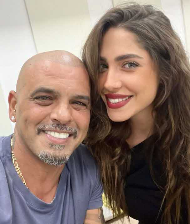 "מריחה קאמבק באוויר": כך הגיבו הגולשים למה שאמרה דניאל גרינברג על אייל גולן!