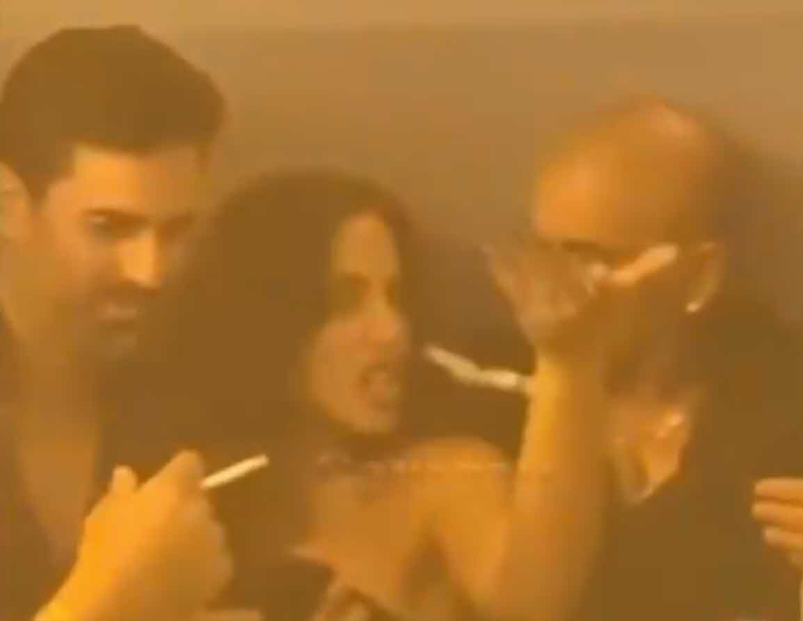 פחות משנה אחרי הגירושים: אייל גולן ודניאל גרינברג צמודים!