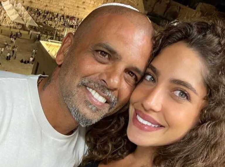 "אתם לא ניזונים מאמת וממציאות": דניאל גרינברג חושפת מה בדיוק קורה עם אייל גולן!