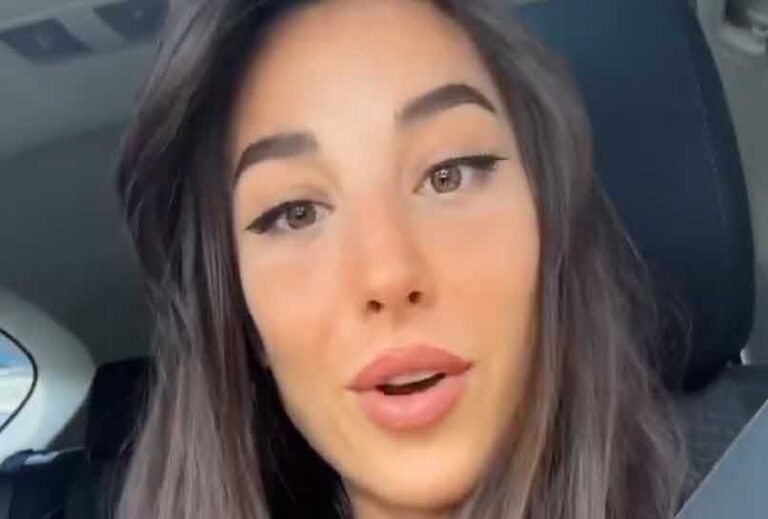 "כנראה שהיא לא מסוגלת להיות בלי" מה גרם לגולשים לבקר את טליה עובדיה?