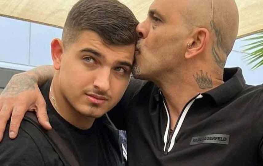 אילנית לוי ואייל גולן הצליחו לרגש היום יחד את יותר ממיליון עוקביהם!