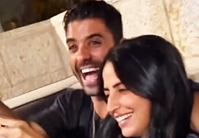 אליאב טעטי ובר כהן עולים לשלב הבא במערכת הזוגית!