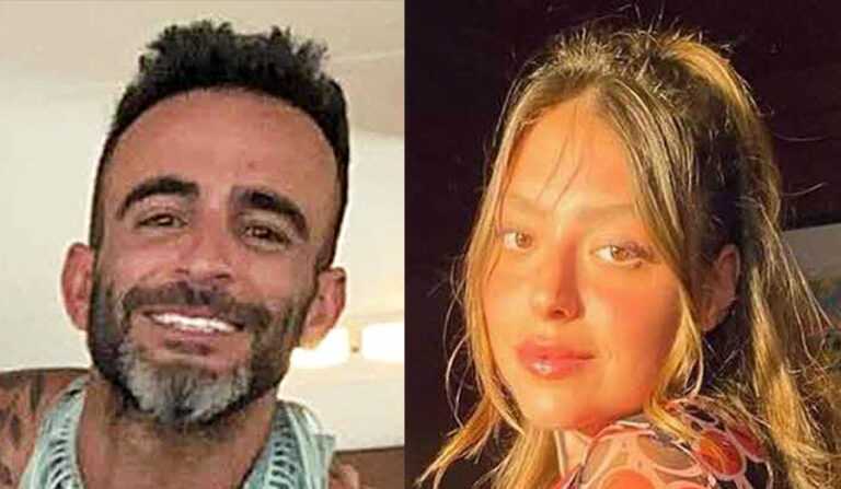 "מעניין באיזה חודש היא": האם אשתו לעתיד של אליאב אוזן בהריון?