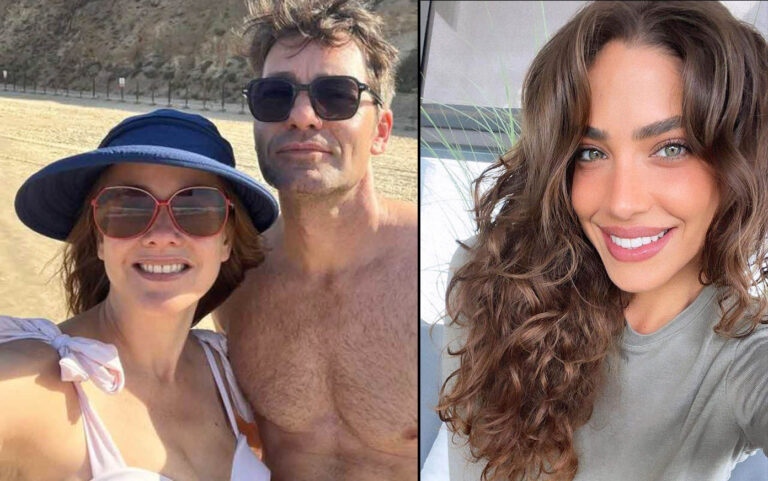 "זה לא מרגיז אותך, זה מצחיק אותך?": דניאל גרינברג הותקלה בראיון וככה השיבה!