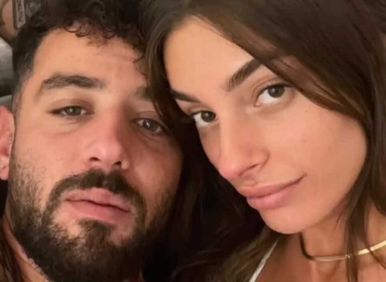 תרגיל יחצנות או פרידה על אמת? דיאן שוורץ ונתנאל רודינצקי כבר לא ביחד!