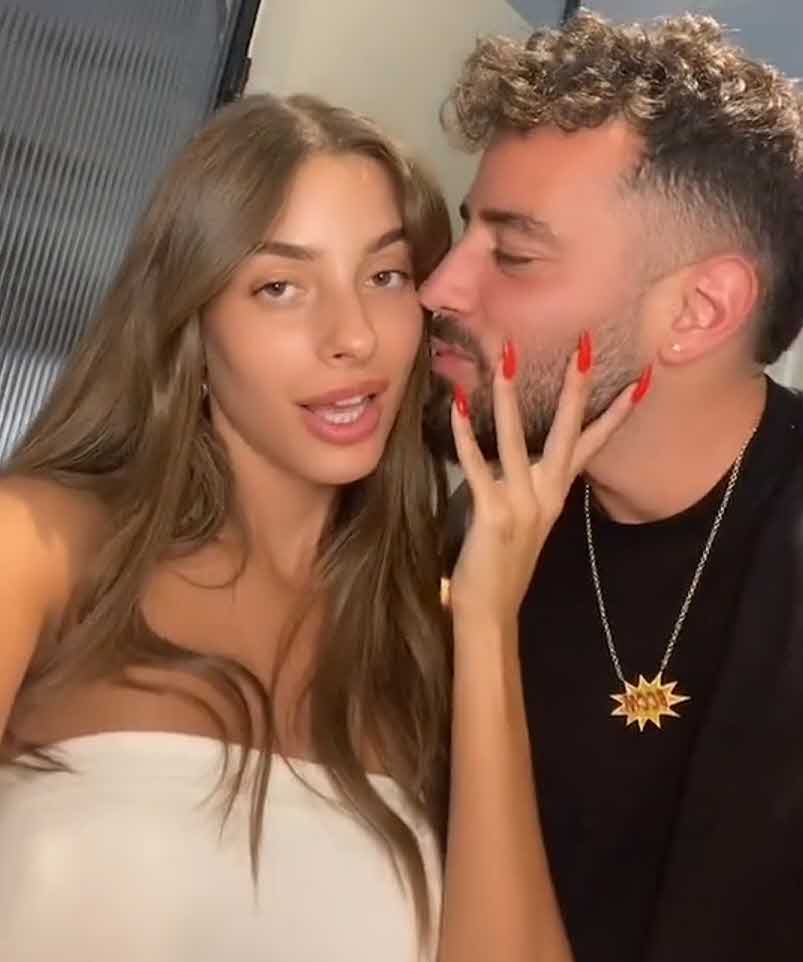 תרגיל יחצנות או פרידה על אמת? דיאן שוורץ ונתנאל רודינצקי כבר לא ביחד!