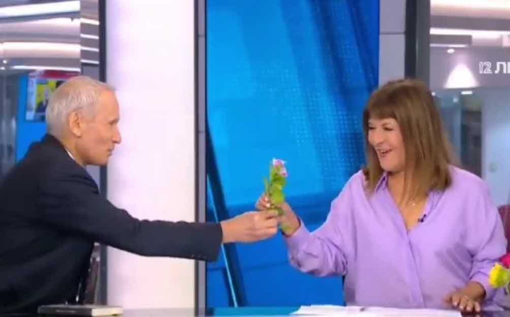 "ברוך שפטרנו מעונשה של זאת" רינה מצליח הודיעה על פרישה וברשת חגגו!