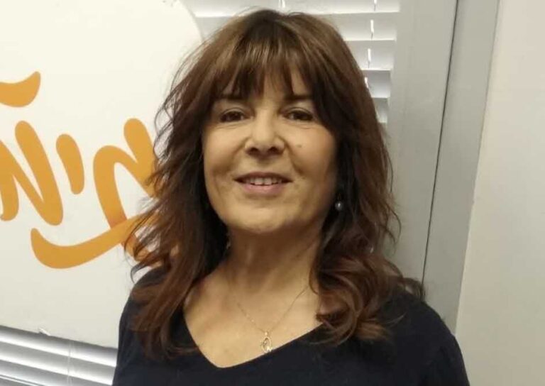 "ברוך שפטרנו מעונשה של זאת" רינה מצליח הודיעה על פרישה וברשת חגגו!