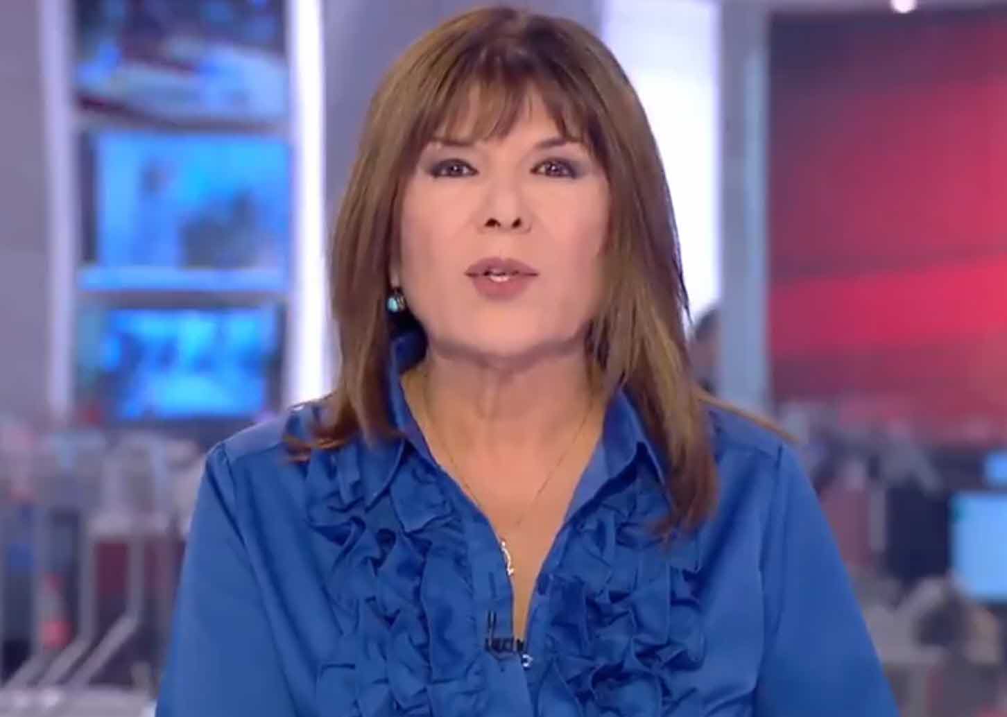 "ברוך שפטרנו מעונשה של זאת" רינה מצליח הודיעה על פרישה וברשת חגגו!