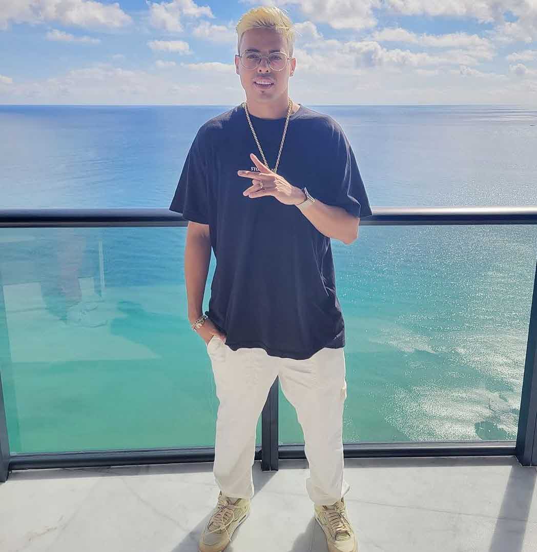 קאמבק? לא תאמינו איך נתפסו ביחד סטטיק ושרית פולק