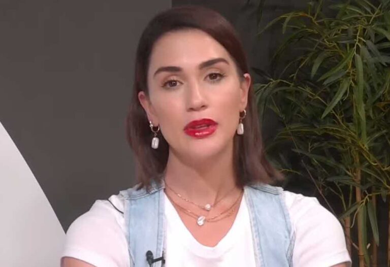 שיר אלמליח קיבלה הצעה מינית ללילה תמורת 200 אלף שקלים וככה הגיבה!