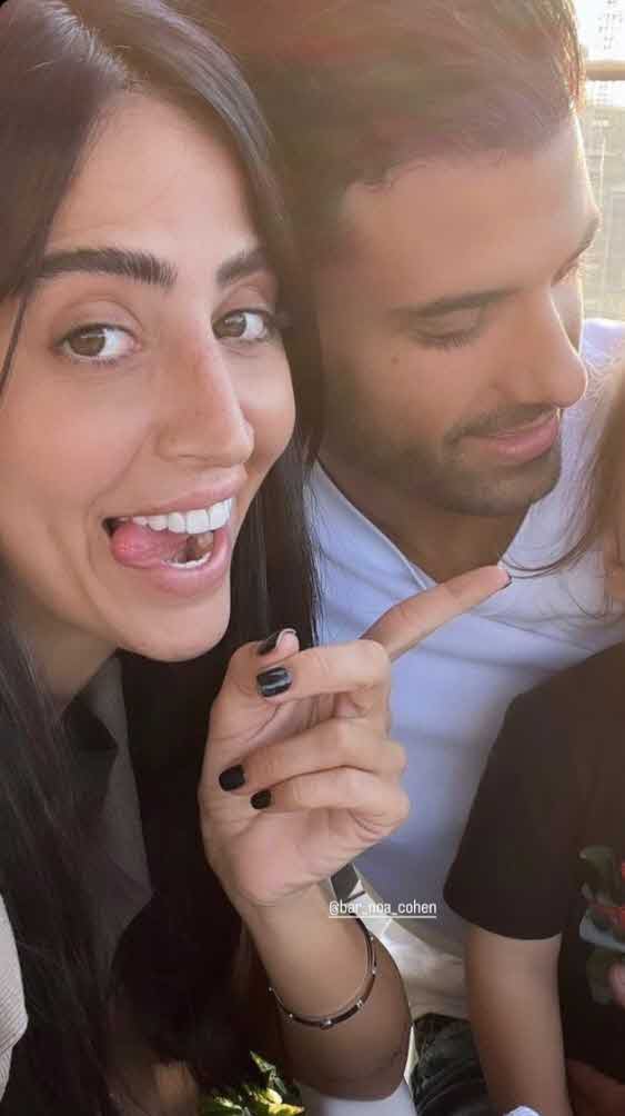 "לביאה בתחת שלי, בת ז*נה": בר כהן החליטה ללמד לקח גולשת שיצאה עליה במתקפה!