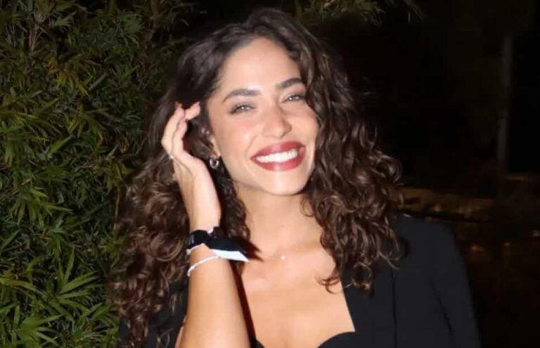 "לא מביך לך להיות גרושה בת 28?": דניאל גרינברג משיבה לשאלה חצופה במיוחד!