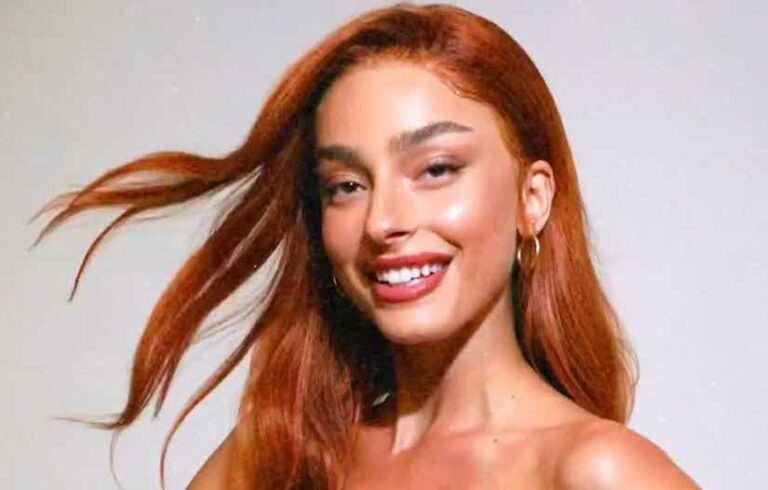 "יחולת נפש תתחילי להיות צנועה": דיאן שוורץ עשתה שינוי נועז וחטפה ברשת