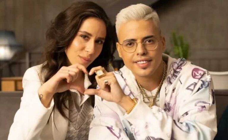 הלם: המחאה שנוצרה בעקבות הגירושין של שרית פולק וסטטיק!