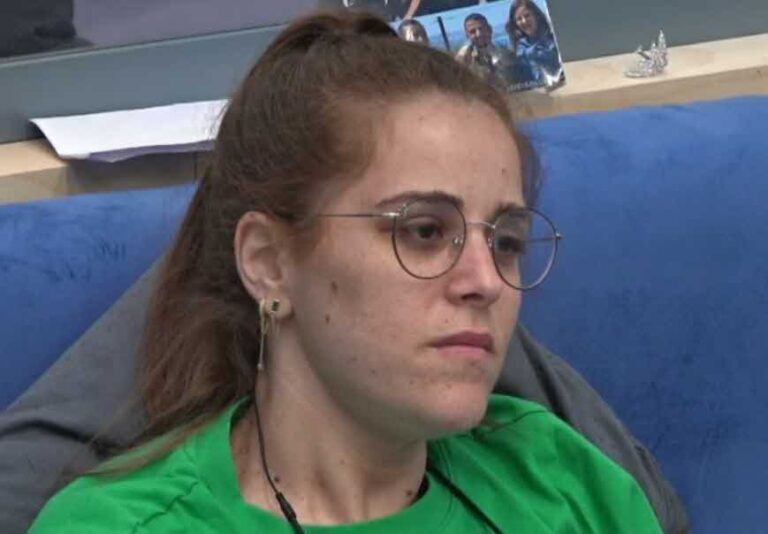 "וואי די זה לא הגיוני": כוכבת האח הגדול עשתה מהפך ולא תצליחו לזהות אותה!